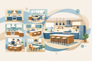 7 Best Kitchen Layout Ideas for Your Home