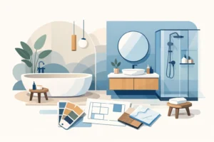 Bathroom Design Trends 2026 Worth Building