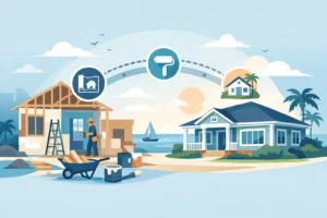 Home Renovation Timeline Guide for Gulf Coast Homes