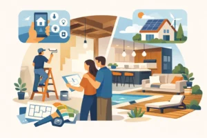 Home Renovation Trends 2026 That Last