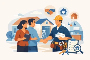 How to Hire a Remodeling Contractor You Trust