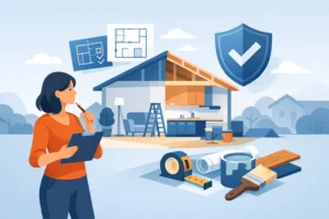 How to Prepare for Home Remodeling With Confidence