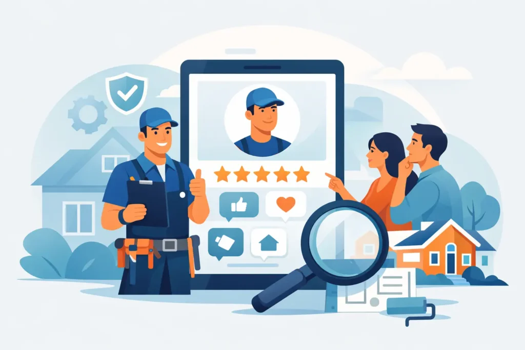 Licensed Remodeling Contractor Reviews That Matter