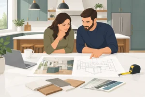 How to Plan a Kitchen Remodel Without Regret